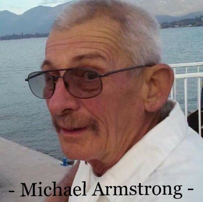 Michael Ranold Armstrong